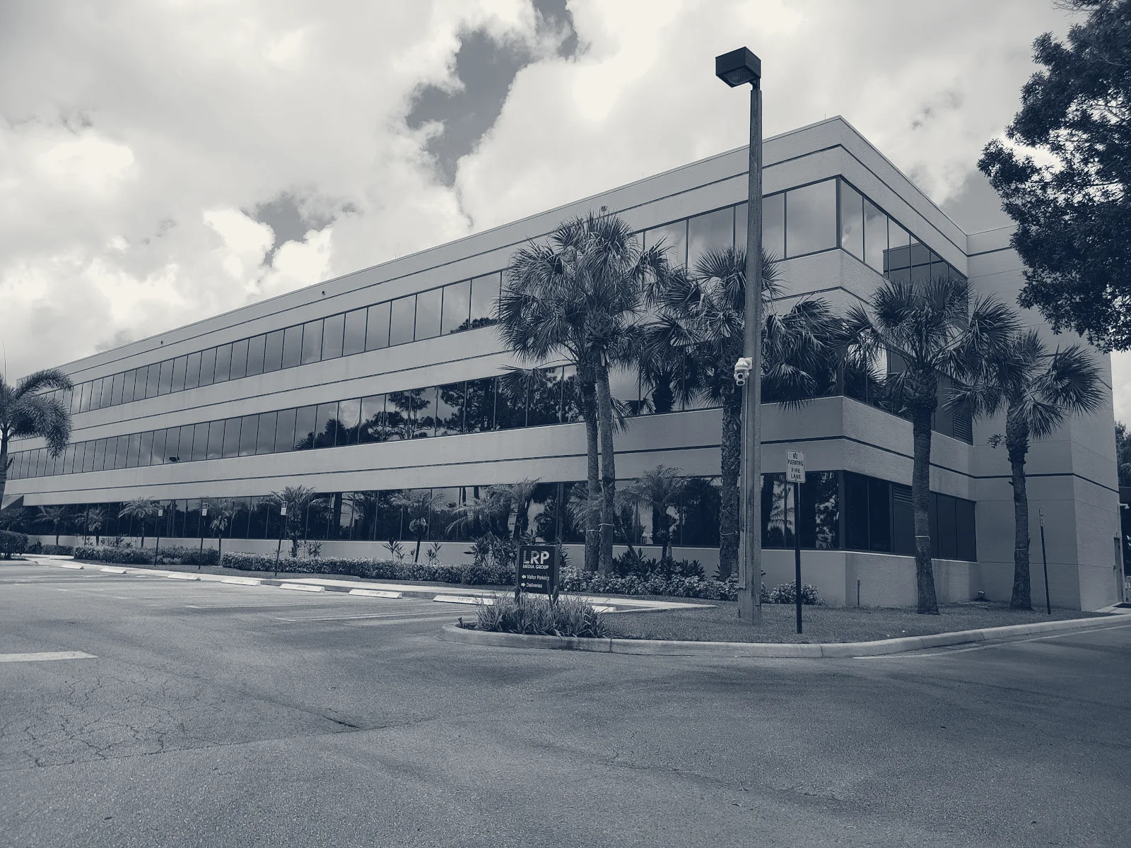 LRP Media Group — Jupiter, Florida