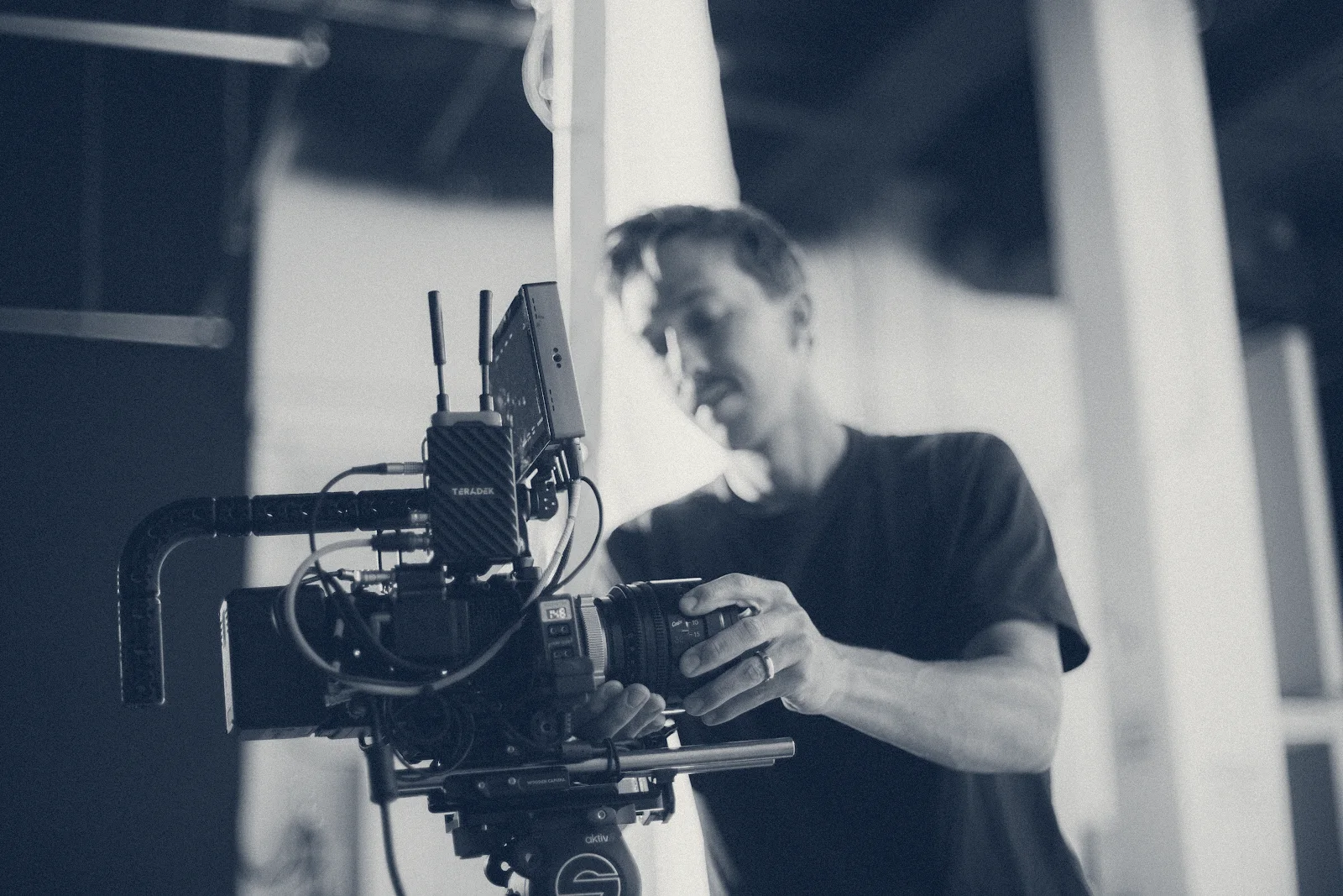 Driven Films — Stuart, Florida