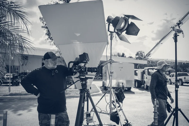 Driven Films — Stuart, Florida