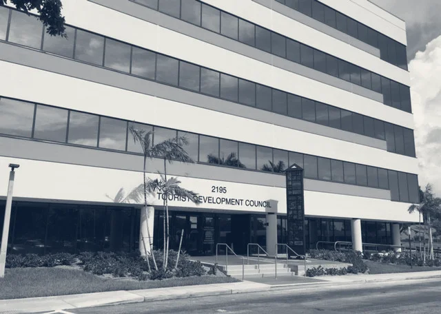 Palm Beach County Film and Television Commission — West Palm Beach, Florida