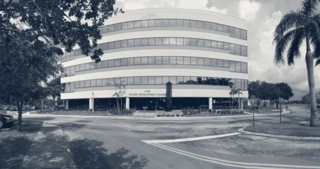 Palm Beach County Film and Television Commission — West Palm Beach, Florida