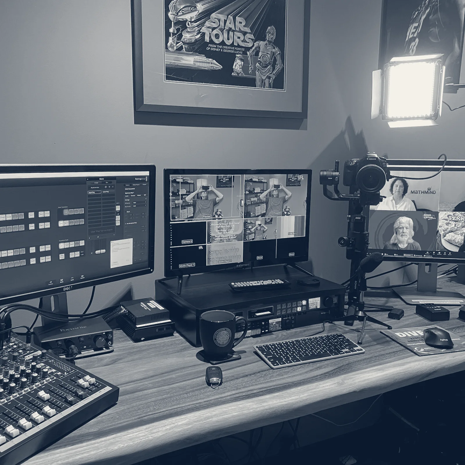 SFL Media Group — Boynton Beach, Florida