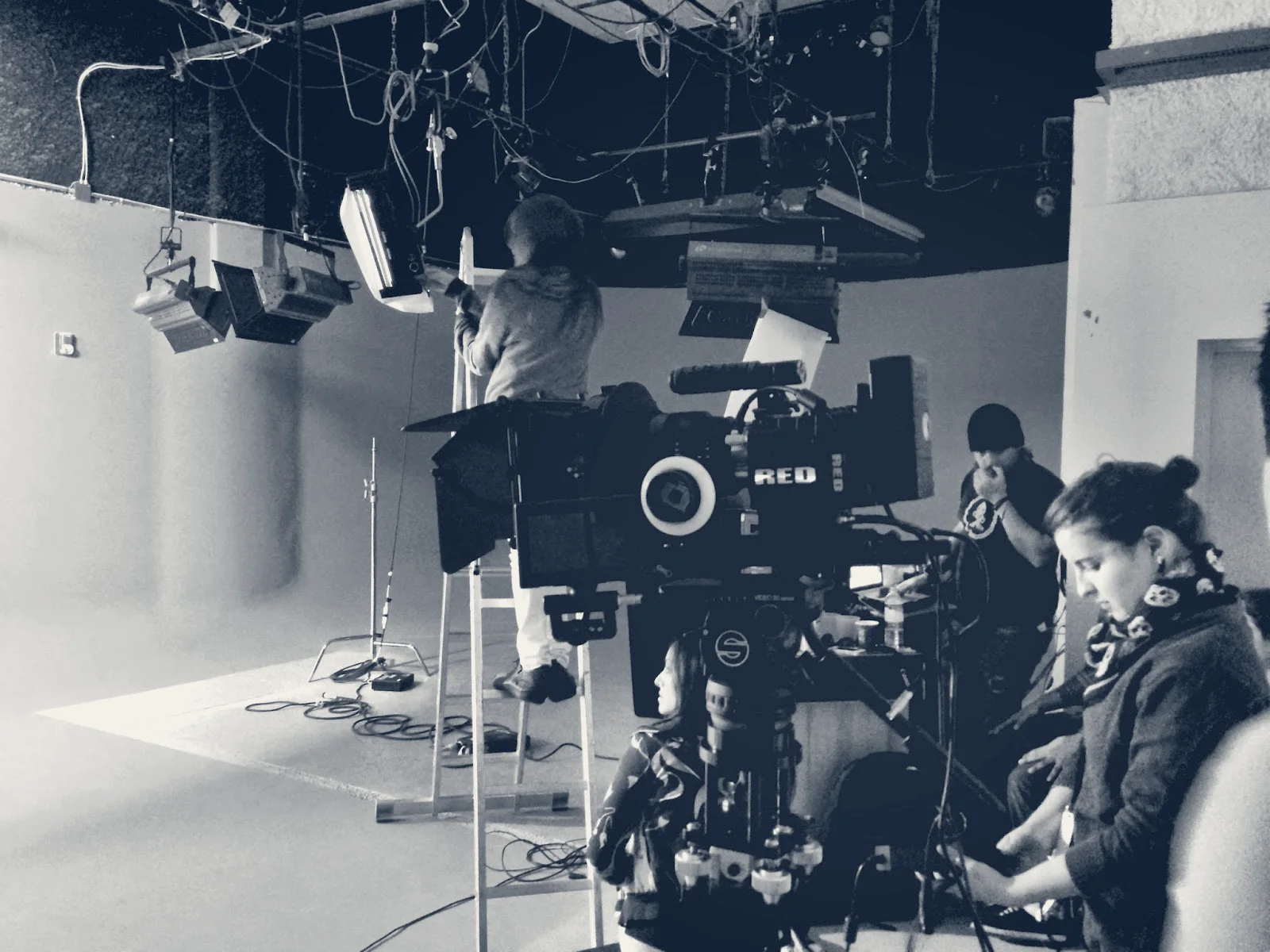 Studio Baral — Delray Beach, Florida