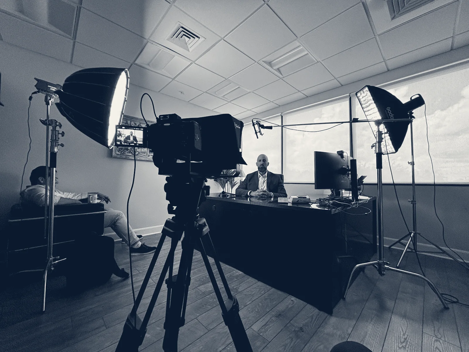 Extreme Visual Solutions — Coral Springs, Florida