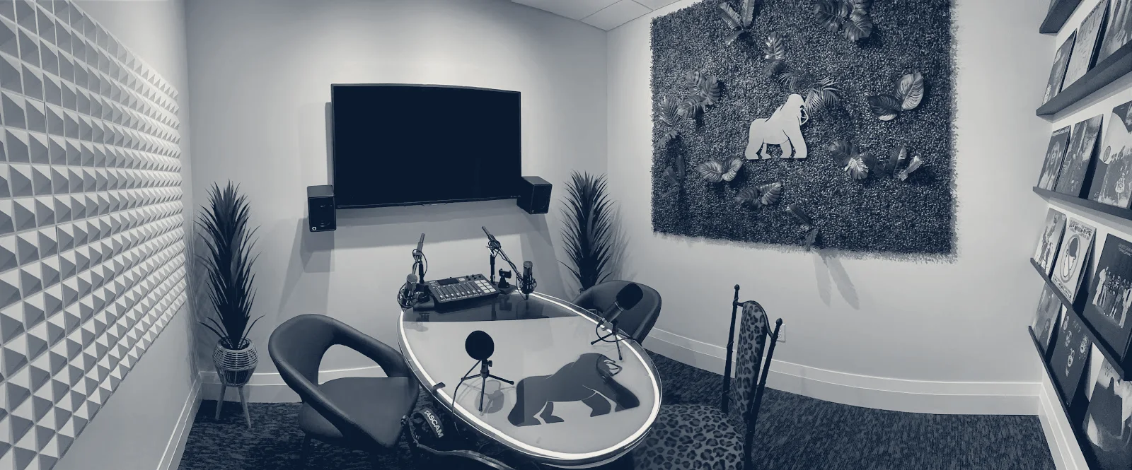 Blue Gorilla Digital Advertising — Jupiter, Florida