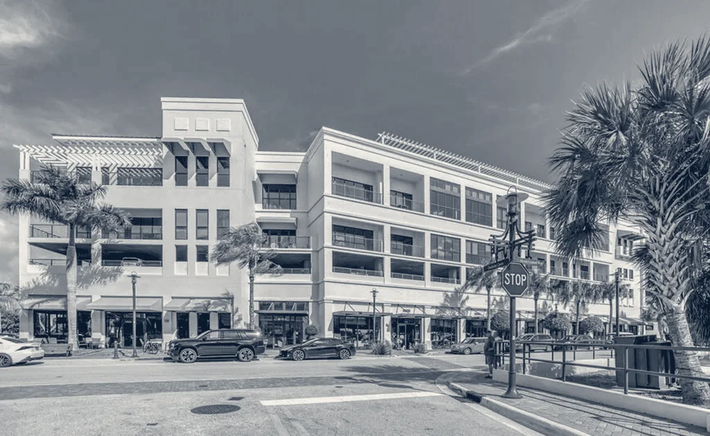 Jupiter Marketing Agency — Jupiter, Florida