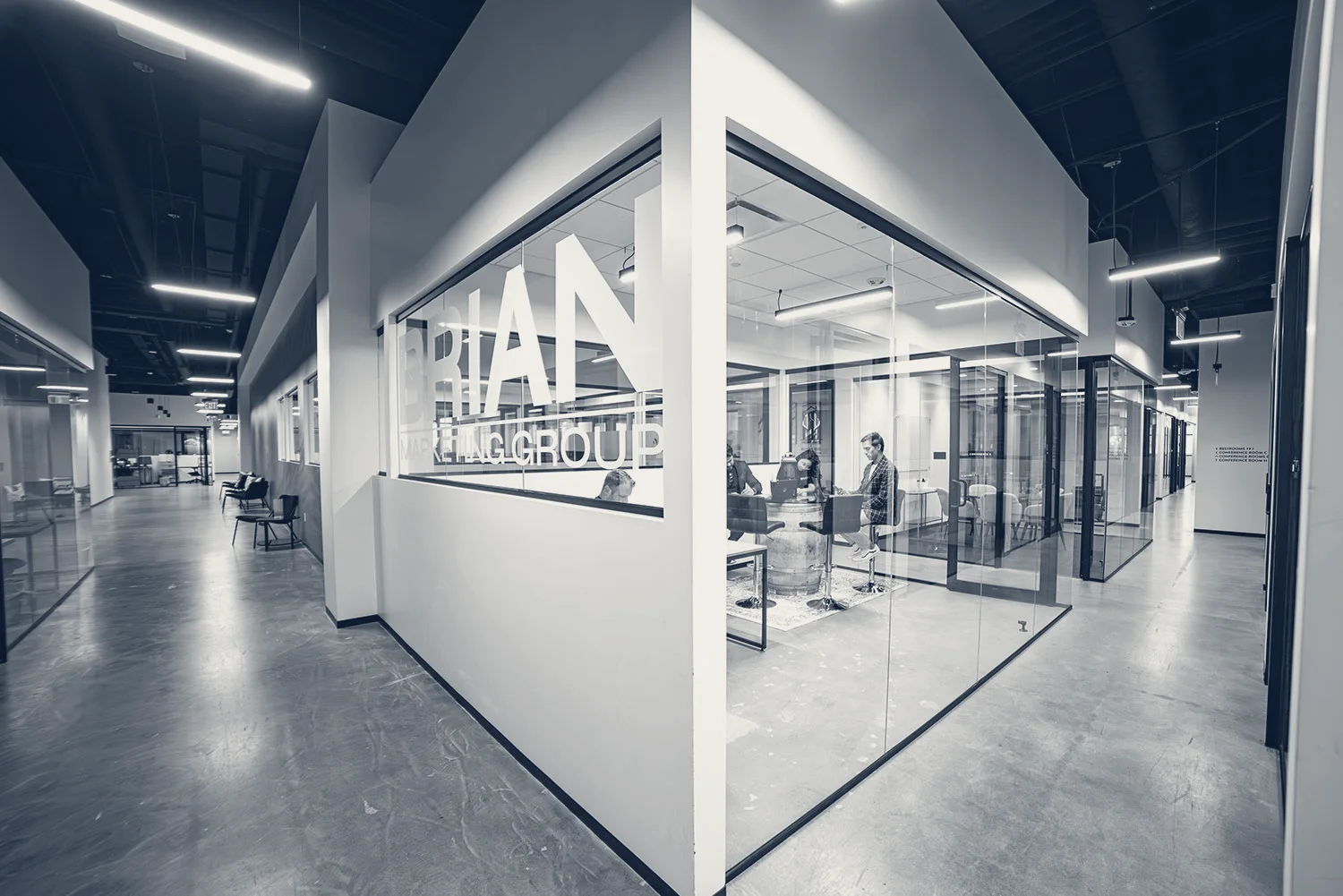 Brian Marketing Group — Jupiter, Florida