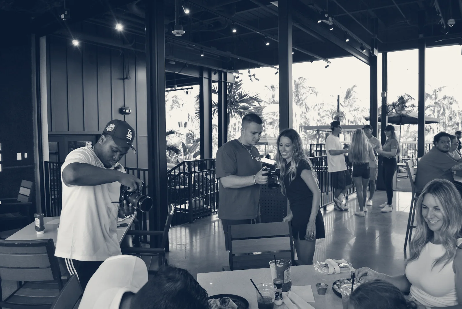 Local Social Marketing — Palm Beach Gardens, Florida