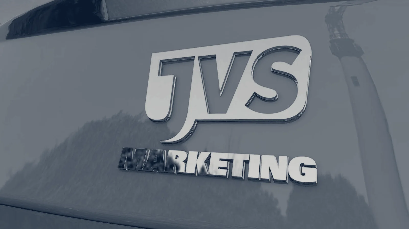 JVS Marketing — Jupiter, Florida