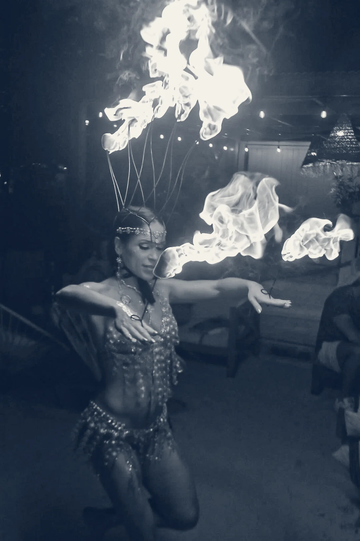 Aura Entertainment — Miami, Florida