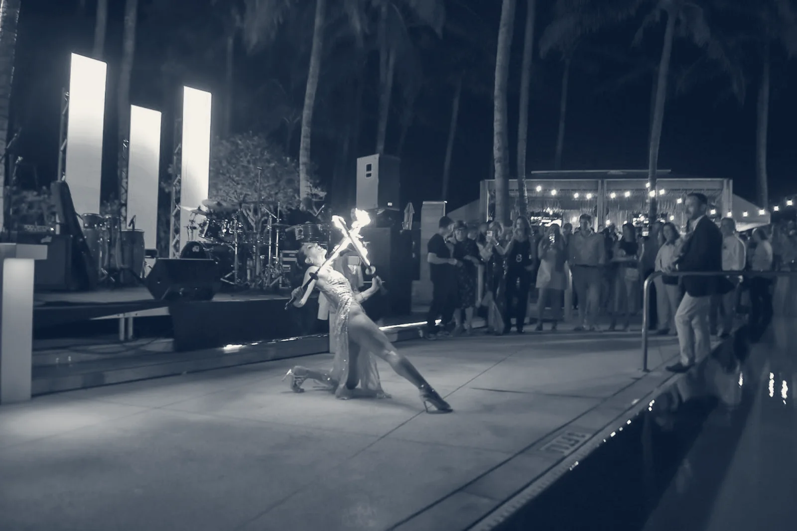 Aura Entertainment — Miami, Florida