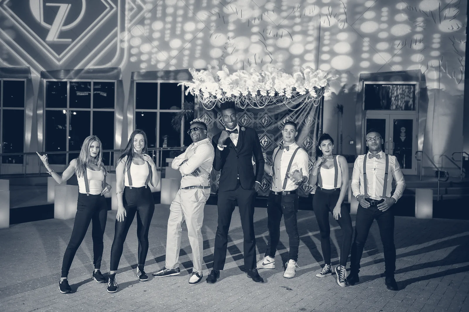 Triple P Entertainment — Dania Beach, Florida