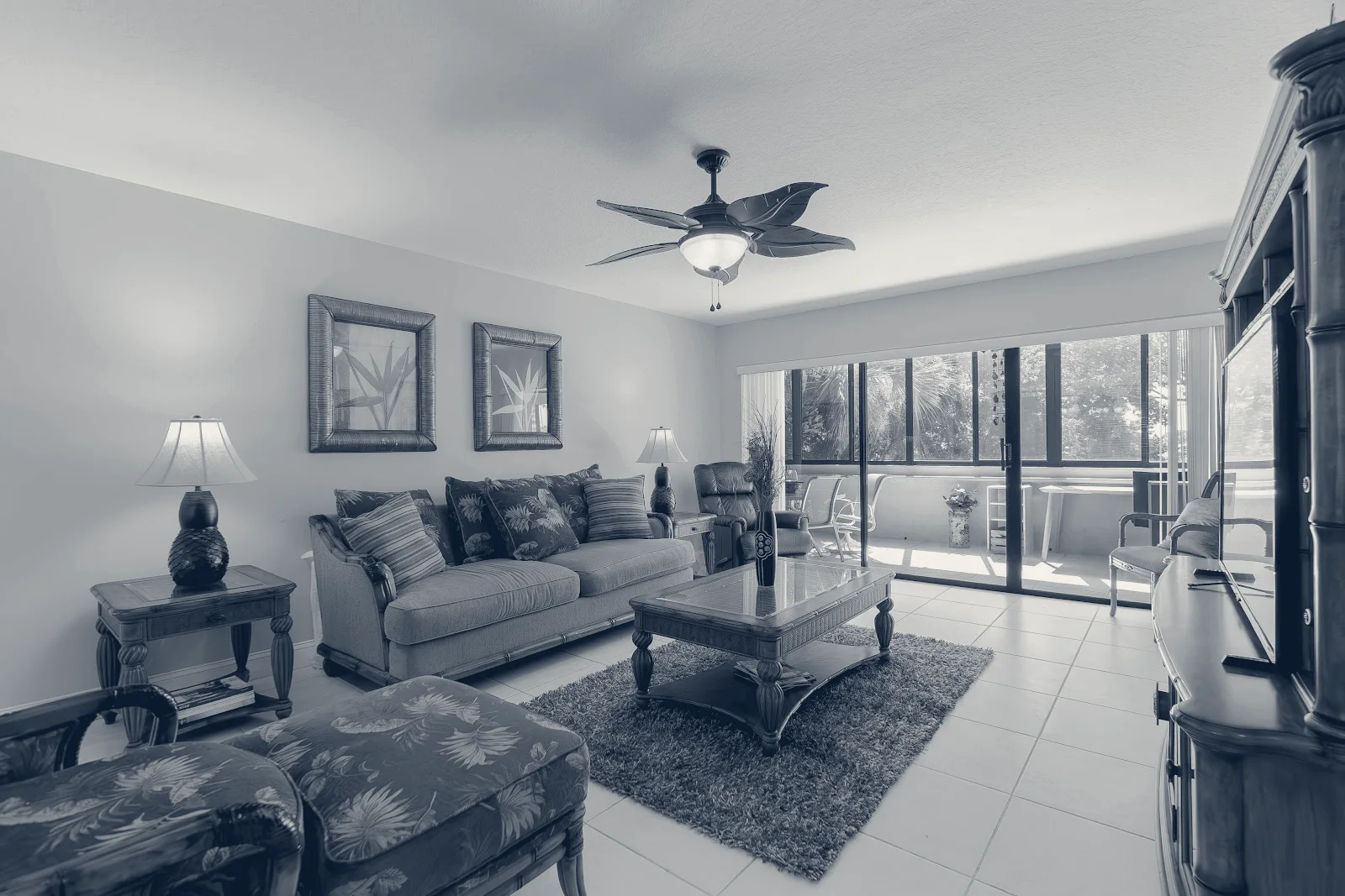 Brown Bear Productions — West Palm Beach, Florida
