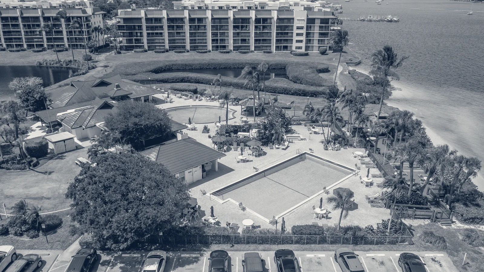Brown Bear Productions — West Palm Beach, Florida