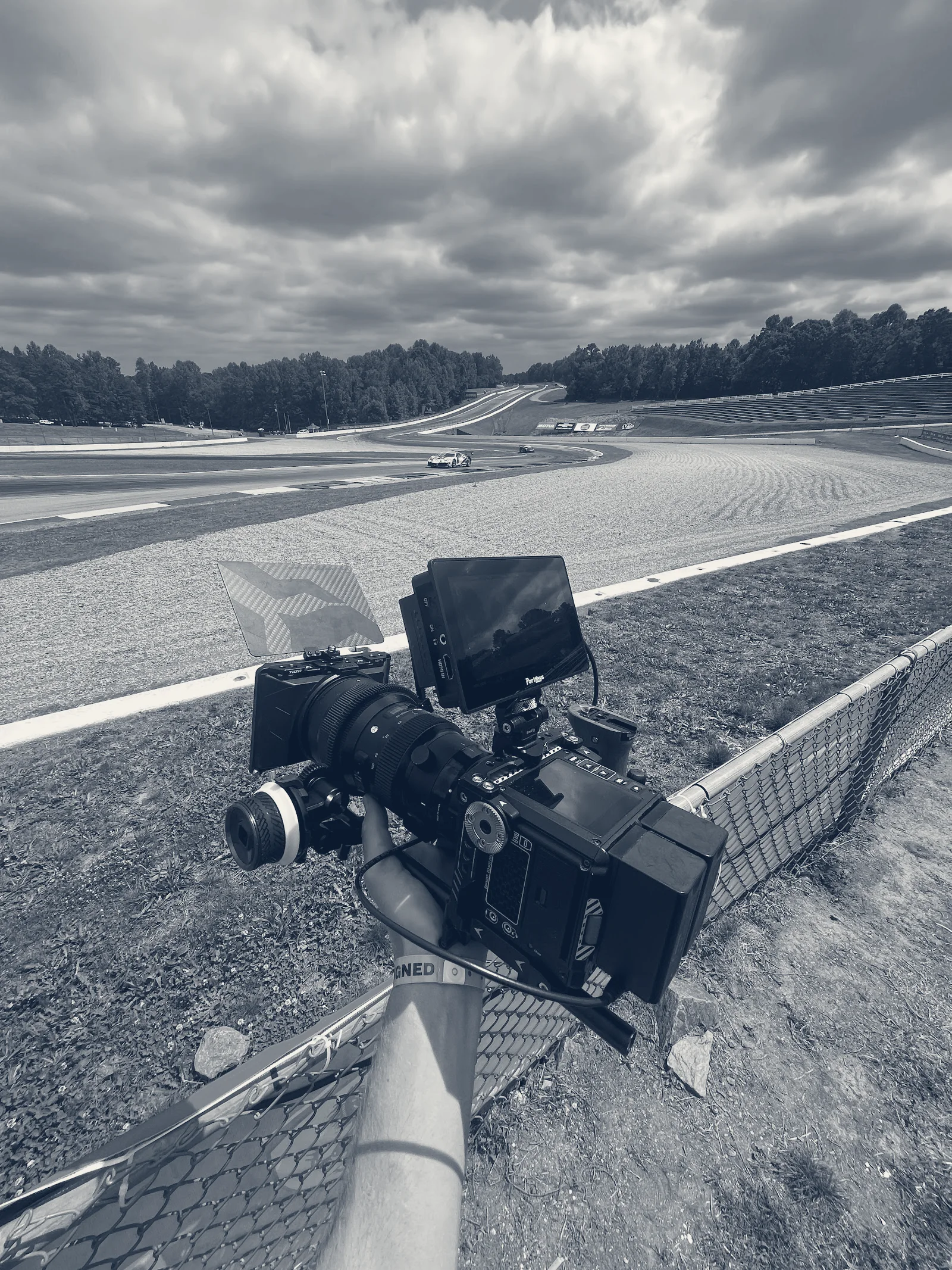 Kearns Media — West Palm Beach, Florida