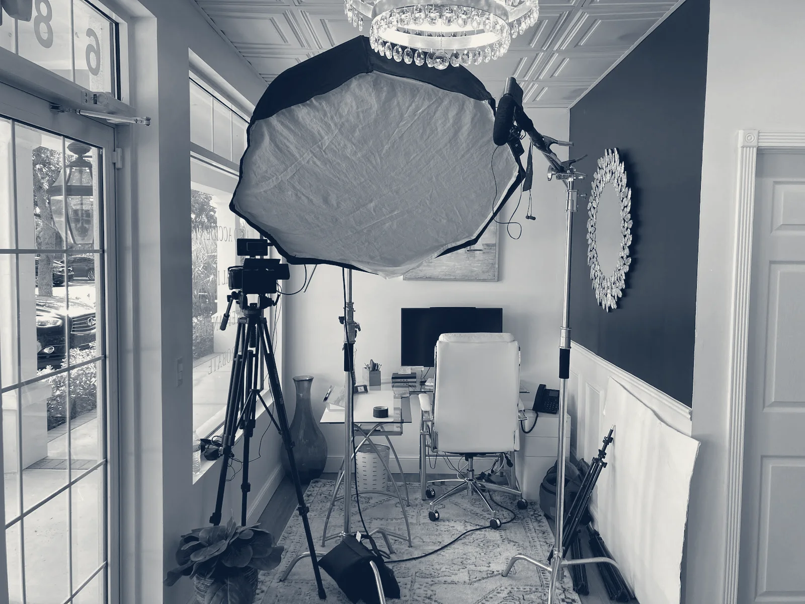 Kearns Media — West Palm Beach, Florida
