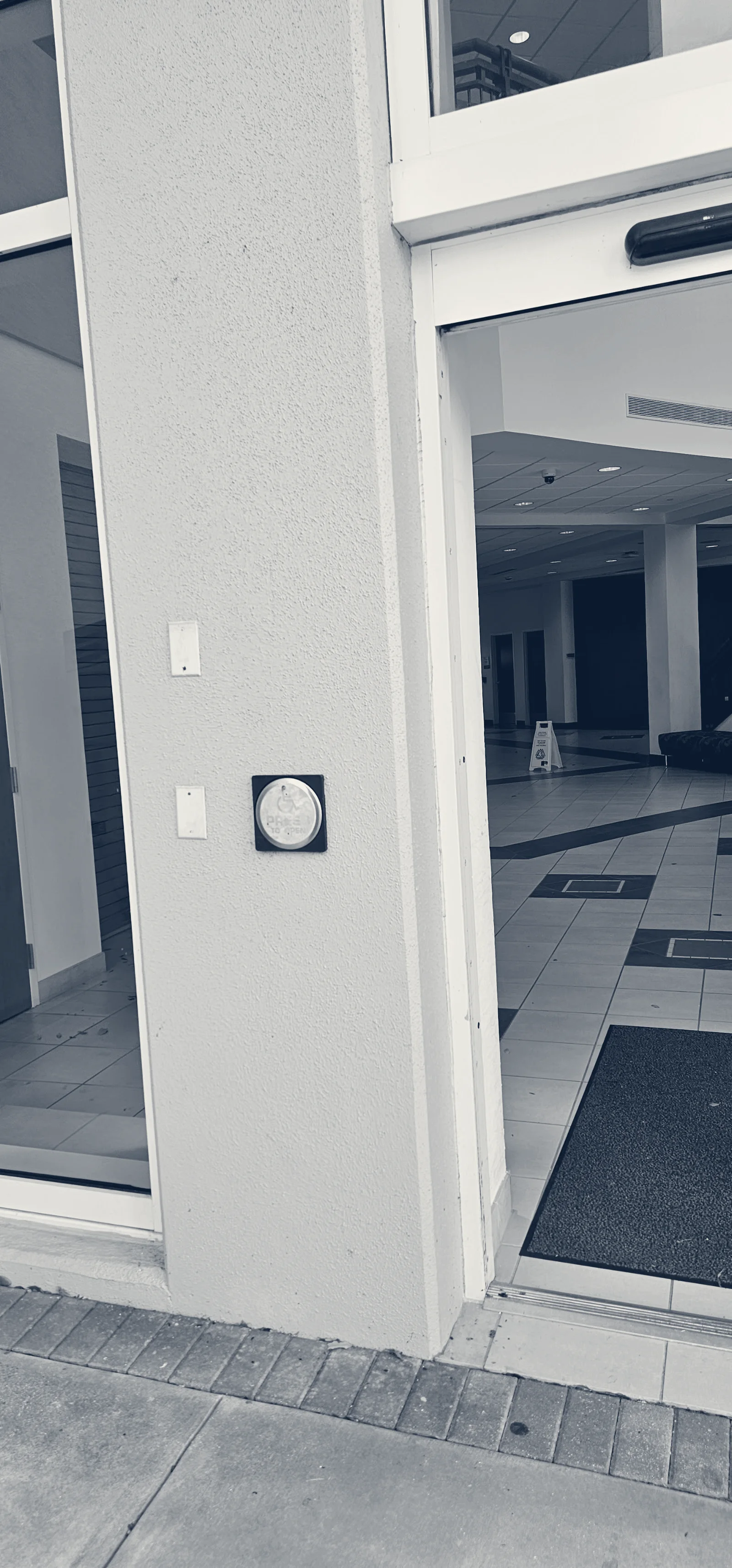 Palm Beach County Building Division — West Palm Beach, Florida