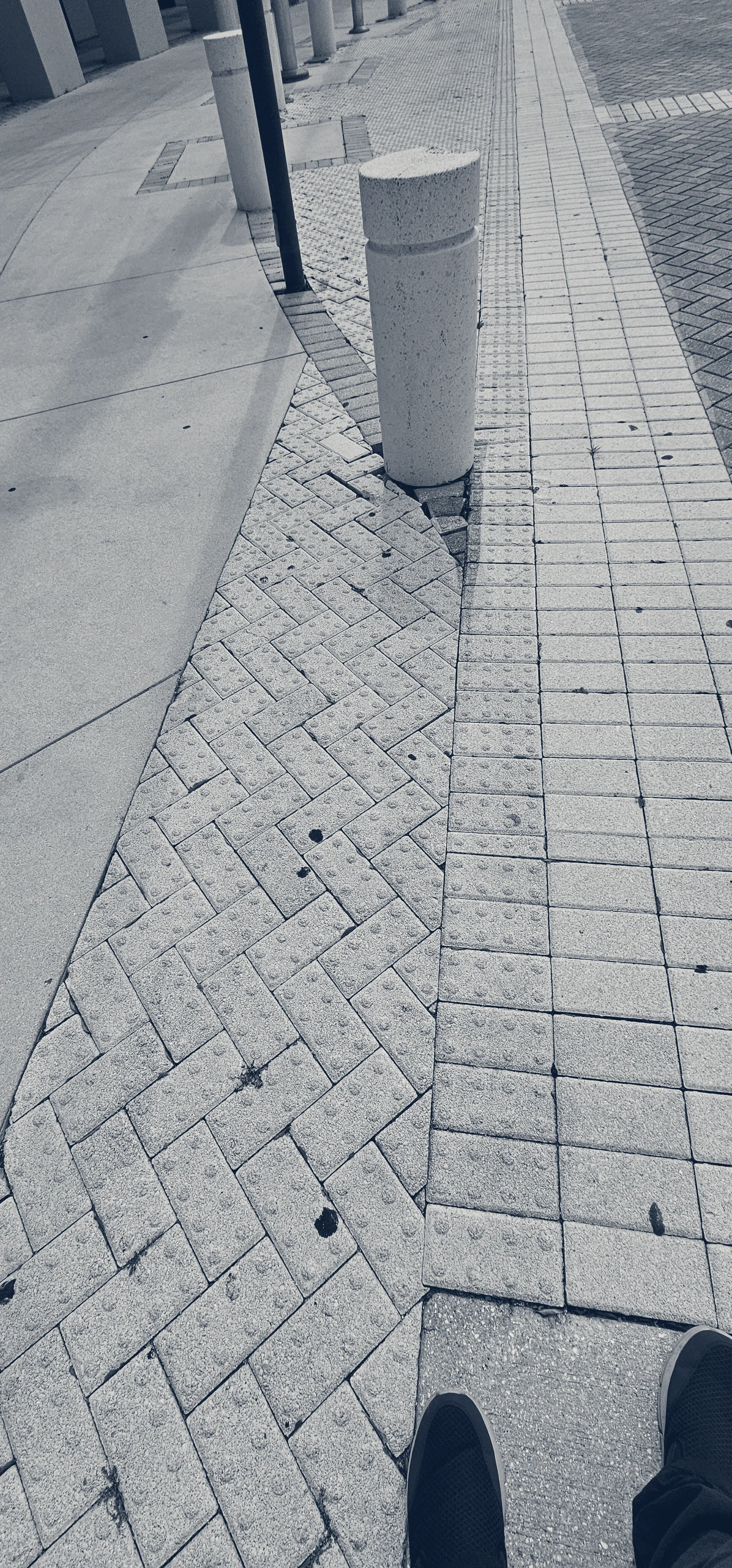 Palm Beach County Building Division — West Palm Beach, Florida