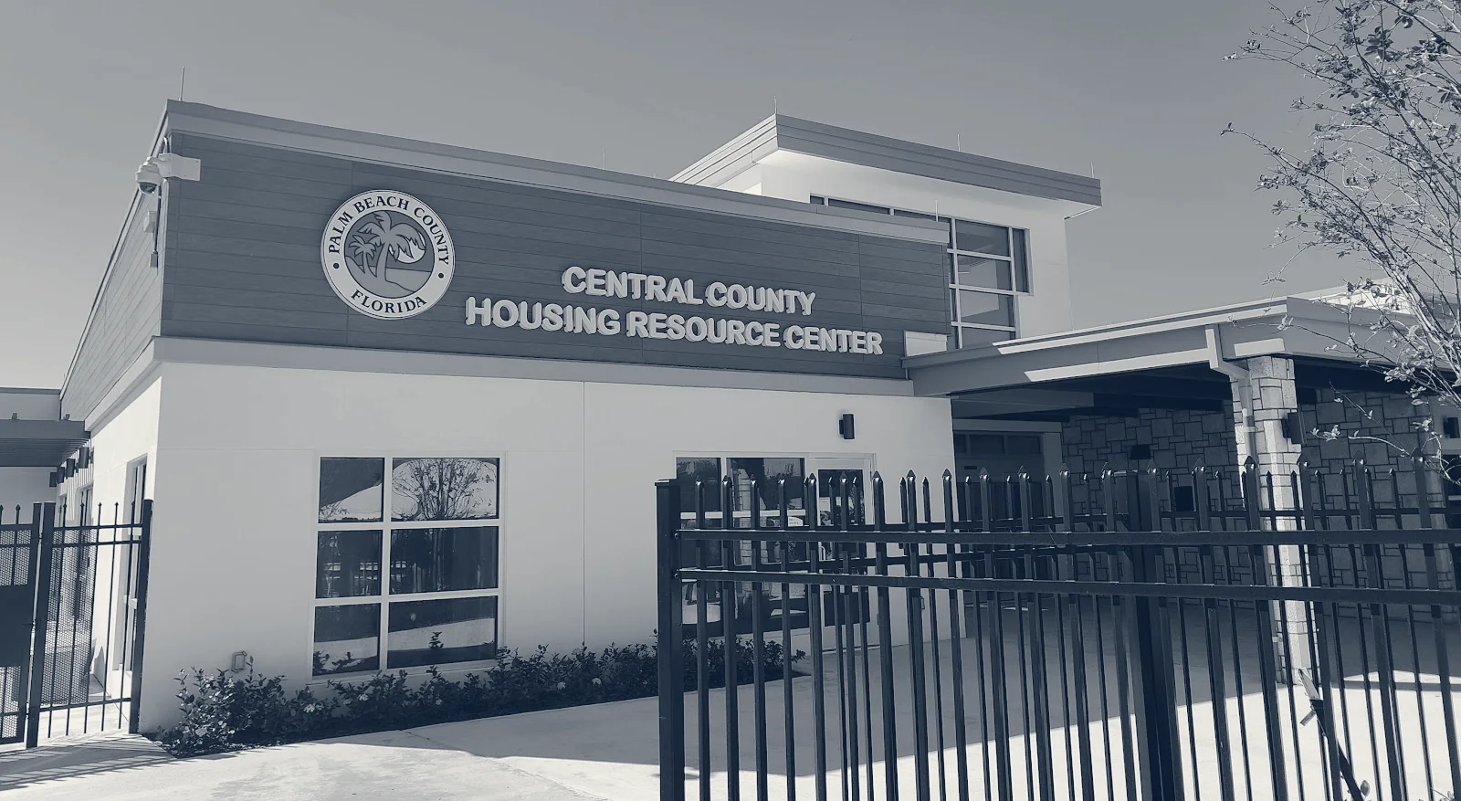 Palm Beach County Community Services — West Palm Beach, Florida