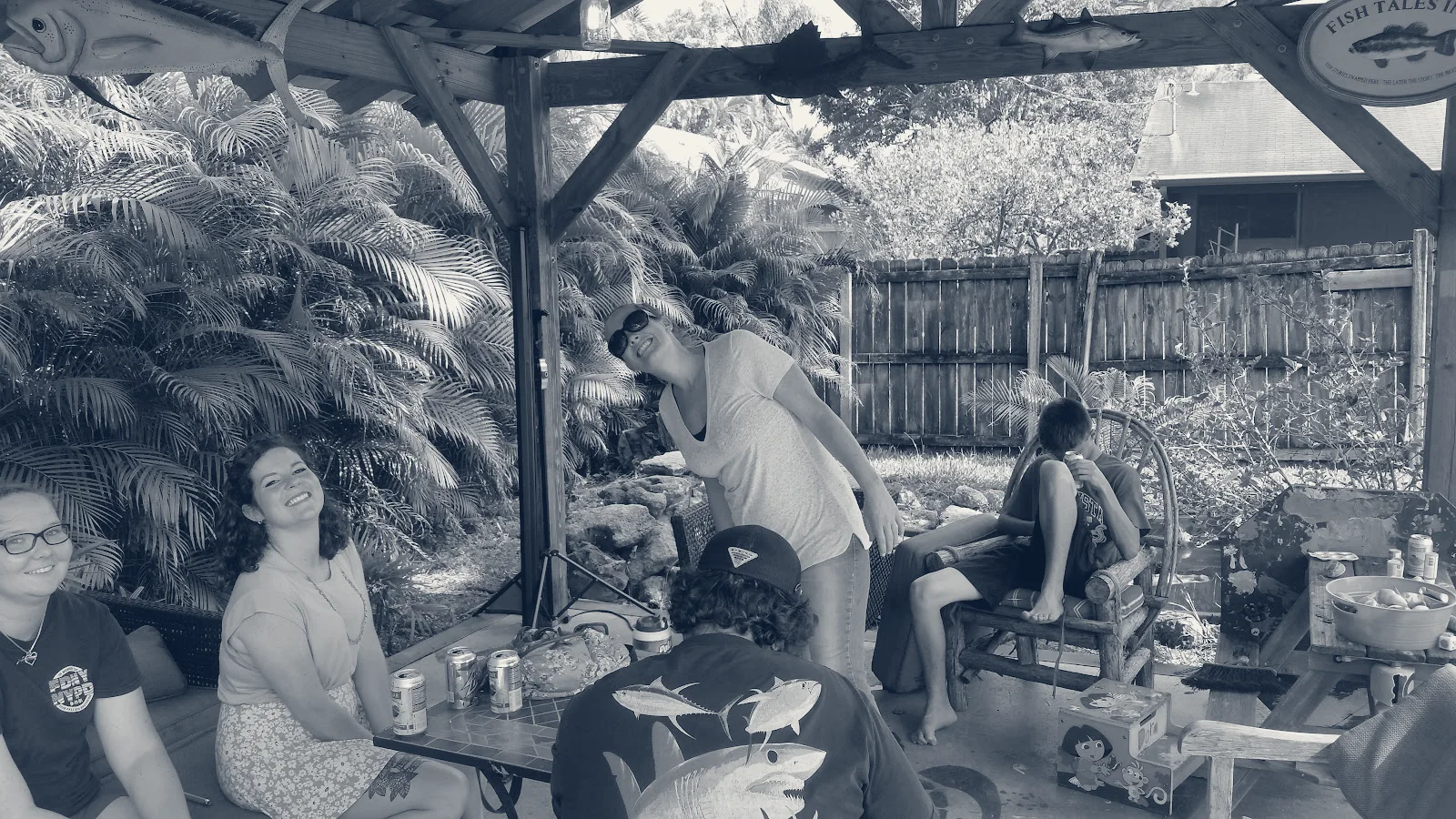 A Touch of Class Entertainment — Greenacres, Florida