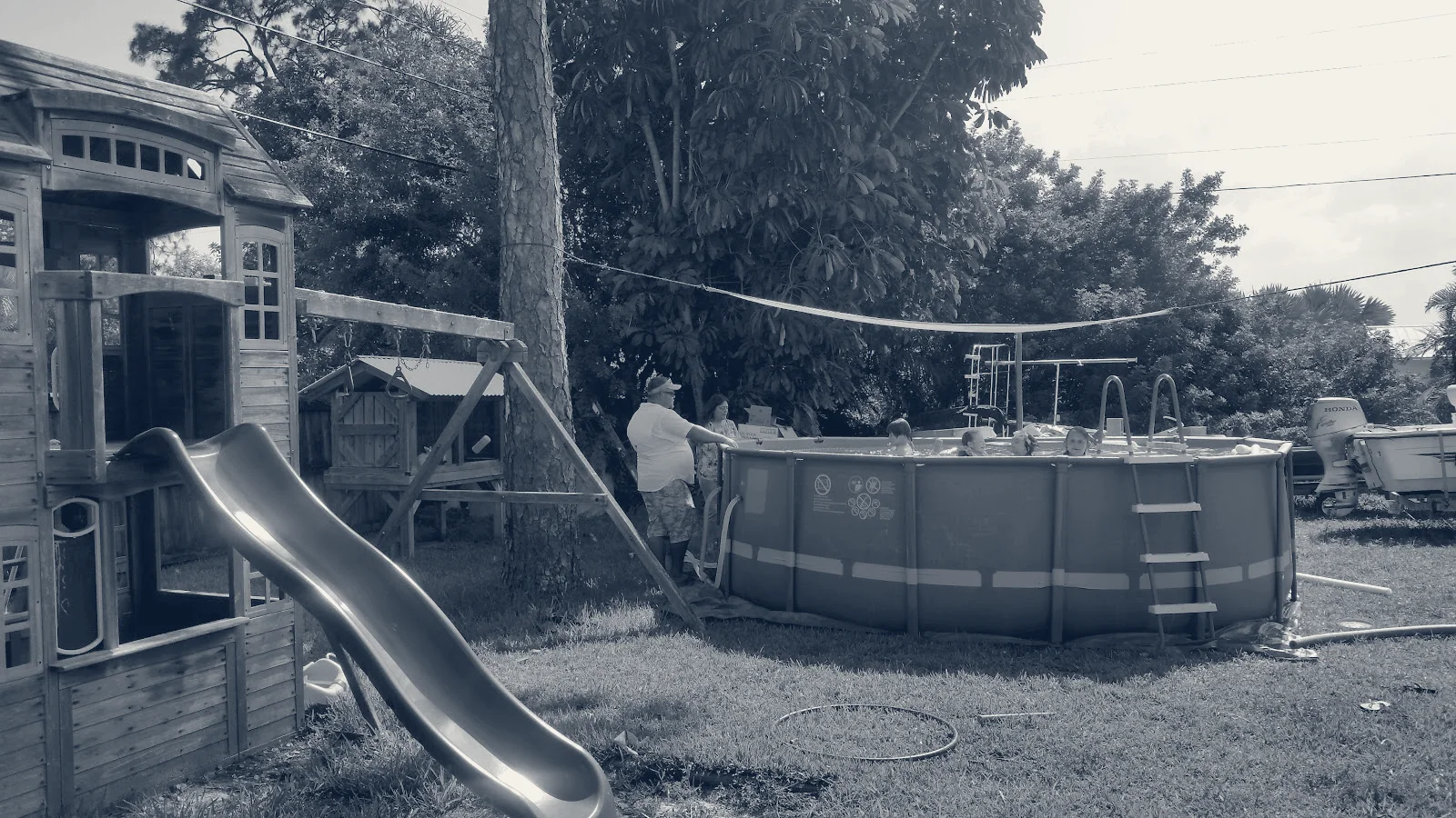 A Touch of Class Entertainment — Greenacres, Florida