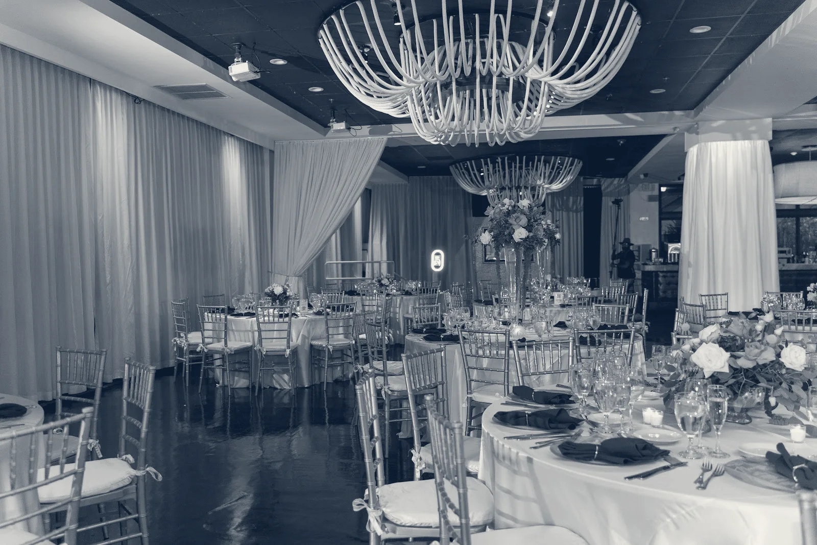 Live N Lavish Events LLC — Palm Beach Gardens, Florida
