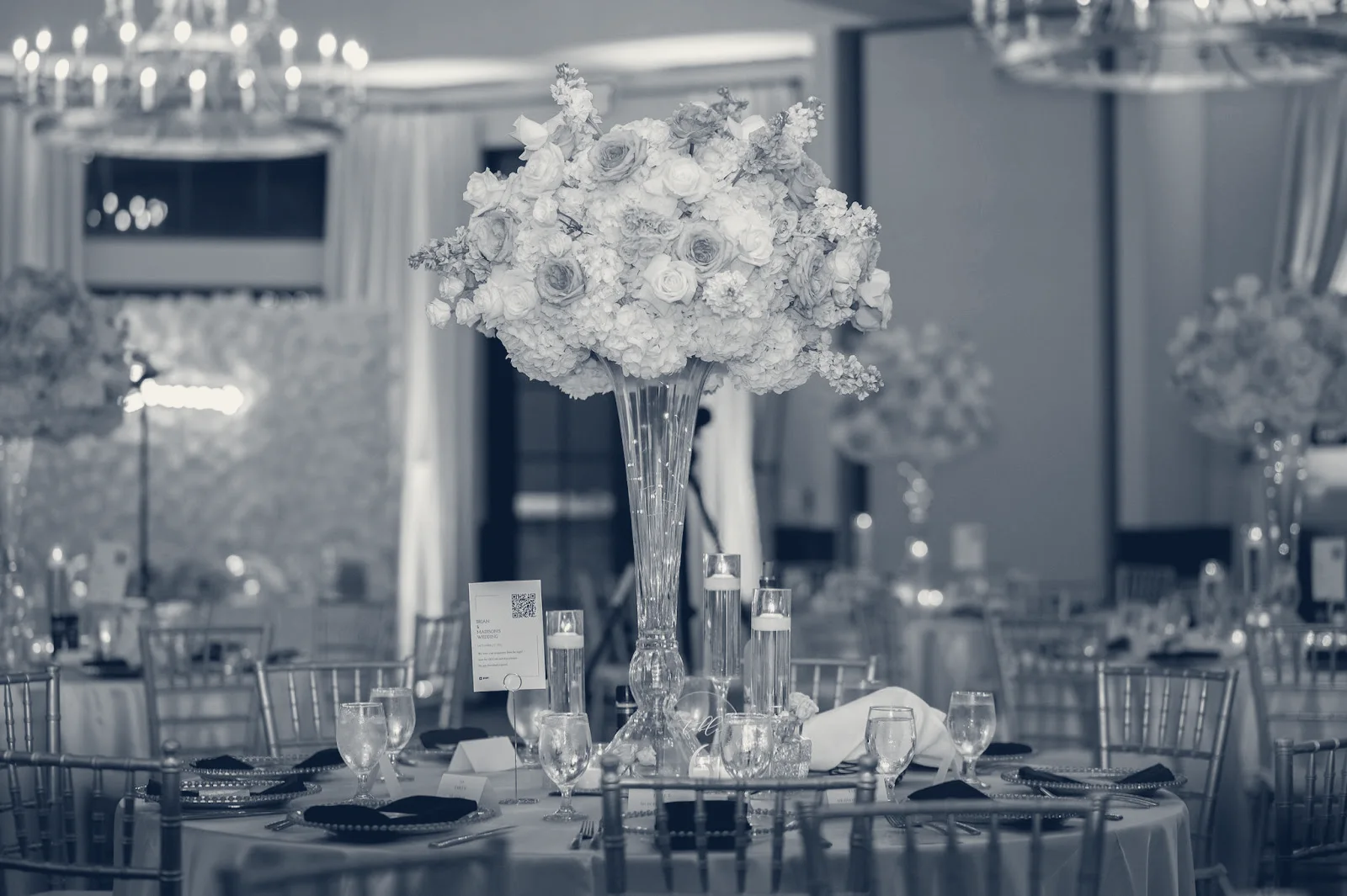 Live N Lavish Events LLC — Palm Beach Gardens, Florida