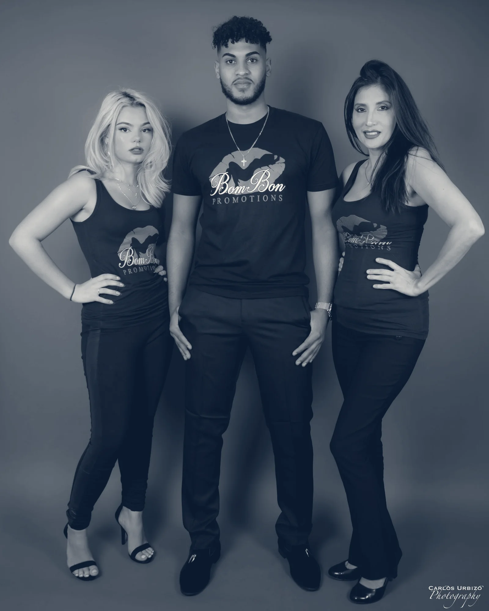 BomBon Promotions Event Staffing — West Palm Beach, Florida