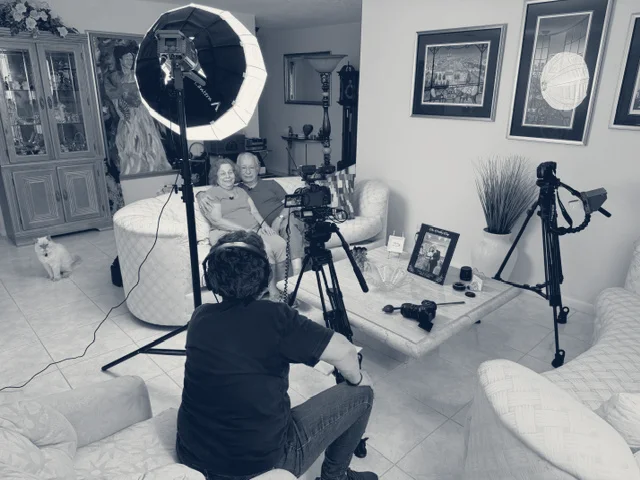 The Video Factory — Boca Raton, Florida