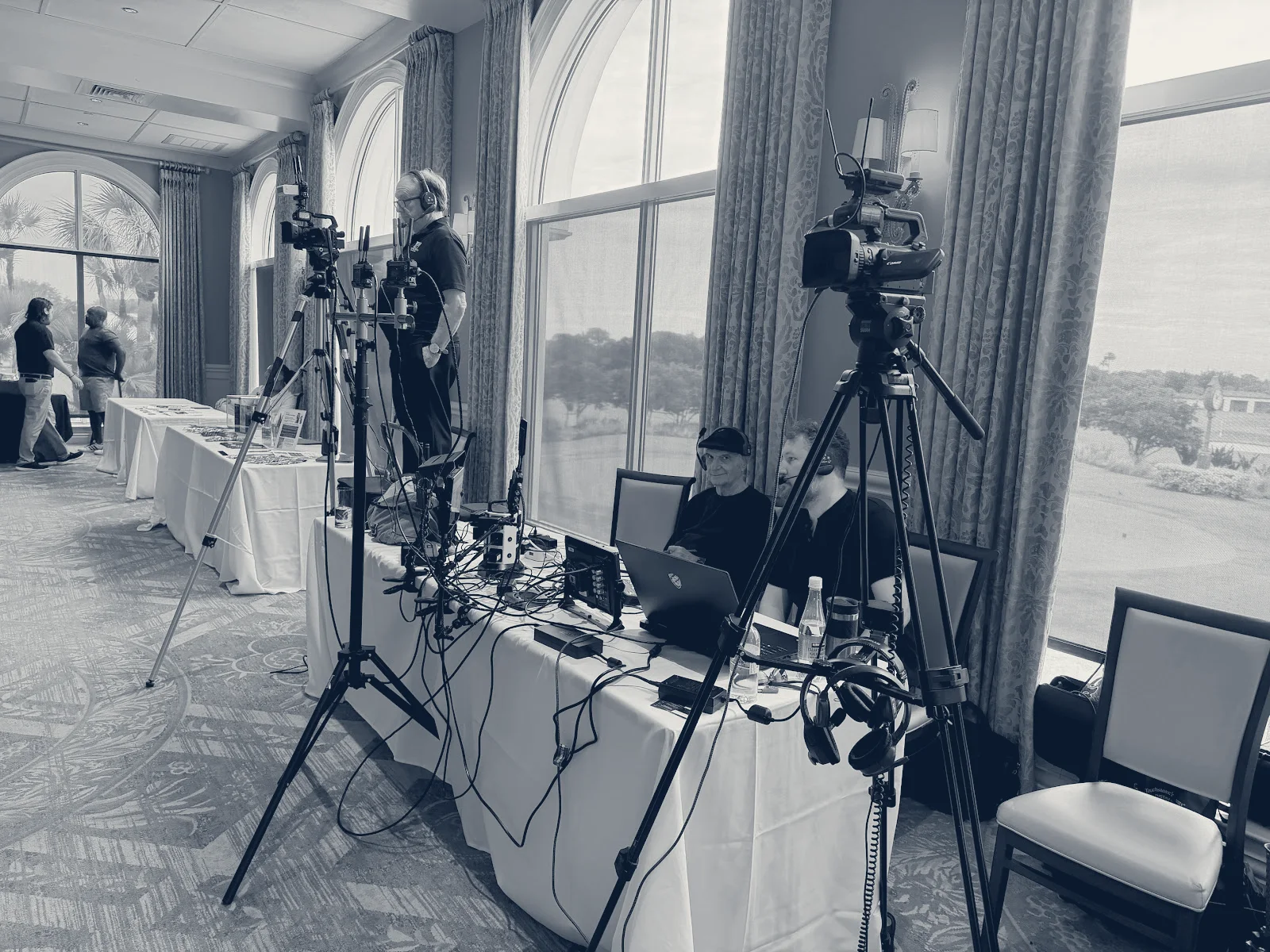 The Video Factory — Boca Raton, Florida