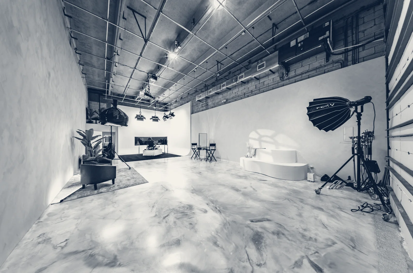 Spectrum Studios — Boynton Beach, Florida
