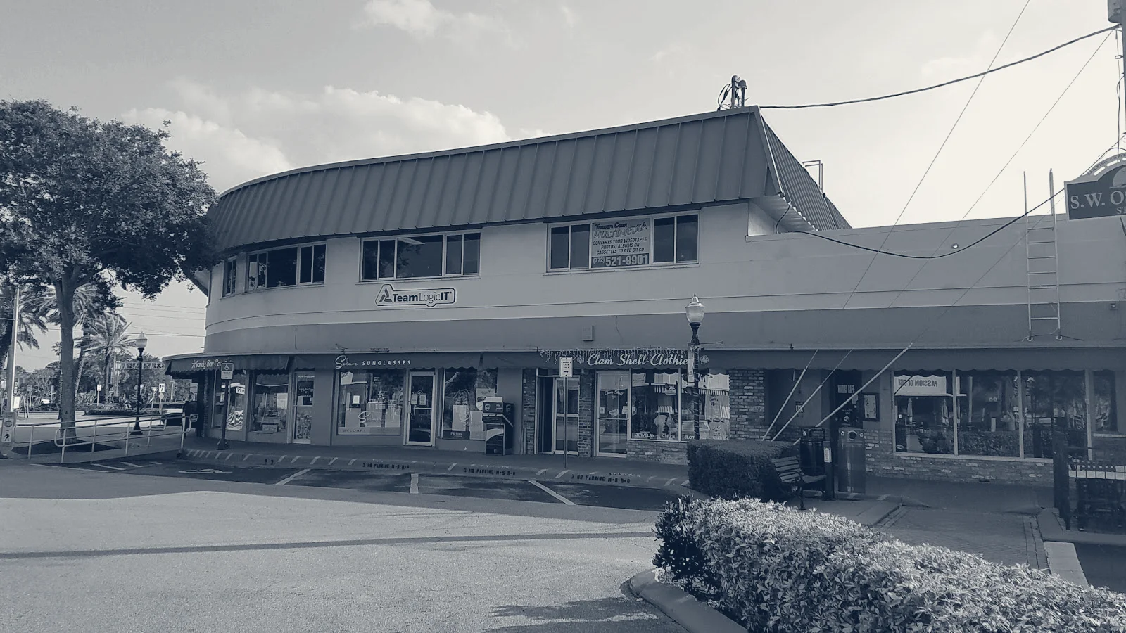 Treasure Coast Multimedia — Stuart, Florida