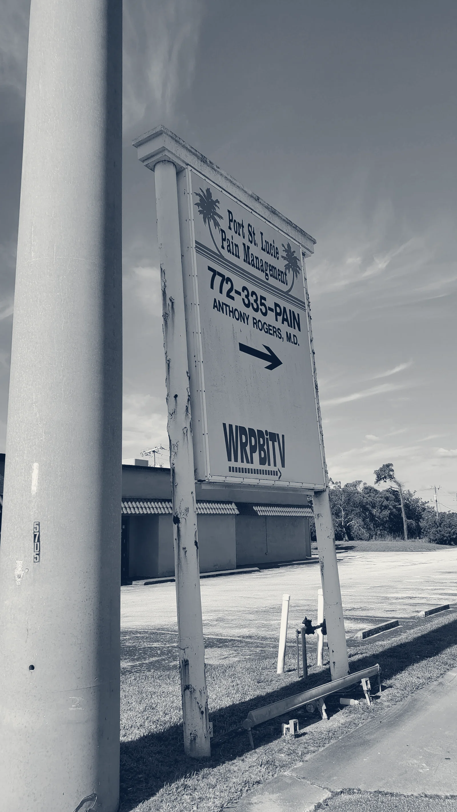 WRPB Studios — Port St. Lucie, Florida