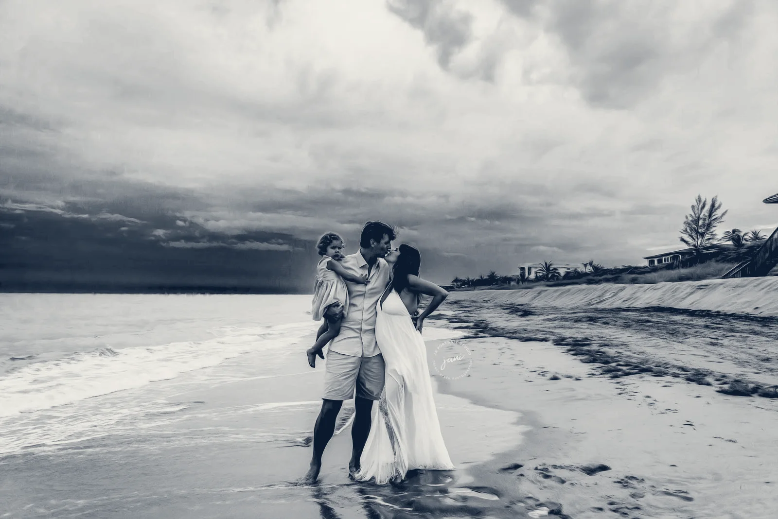 JS Portrait Studio — Boca Raton, Florida