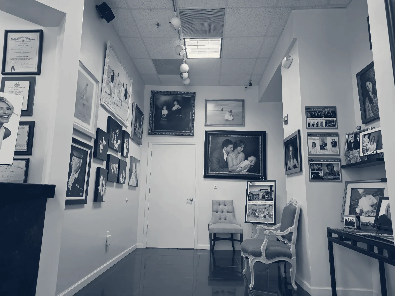Lloyd's Studio Photography — Boca Raton, Florida