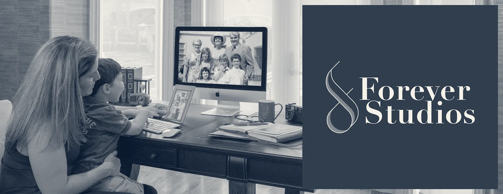 Forever Studios — Boca Raton, Florida
