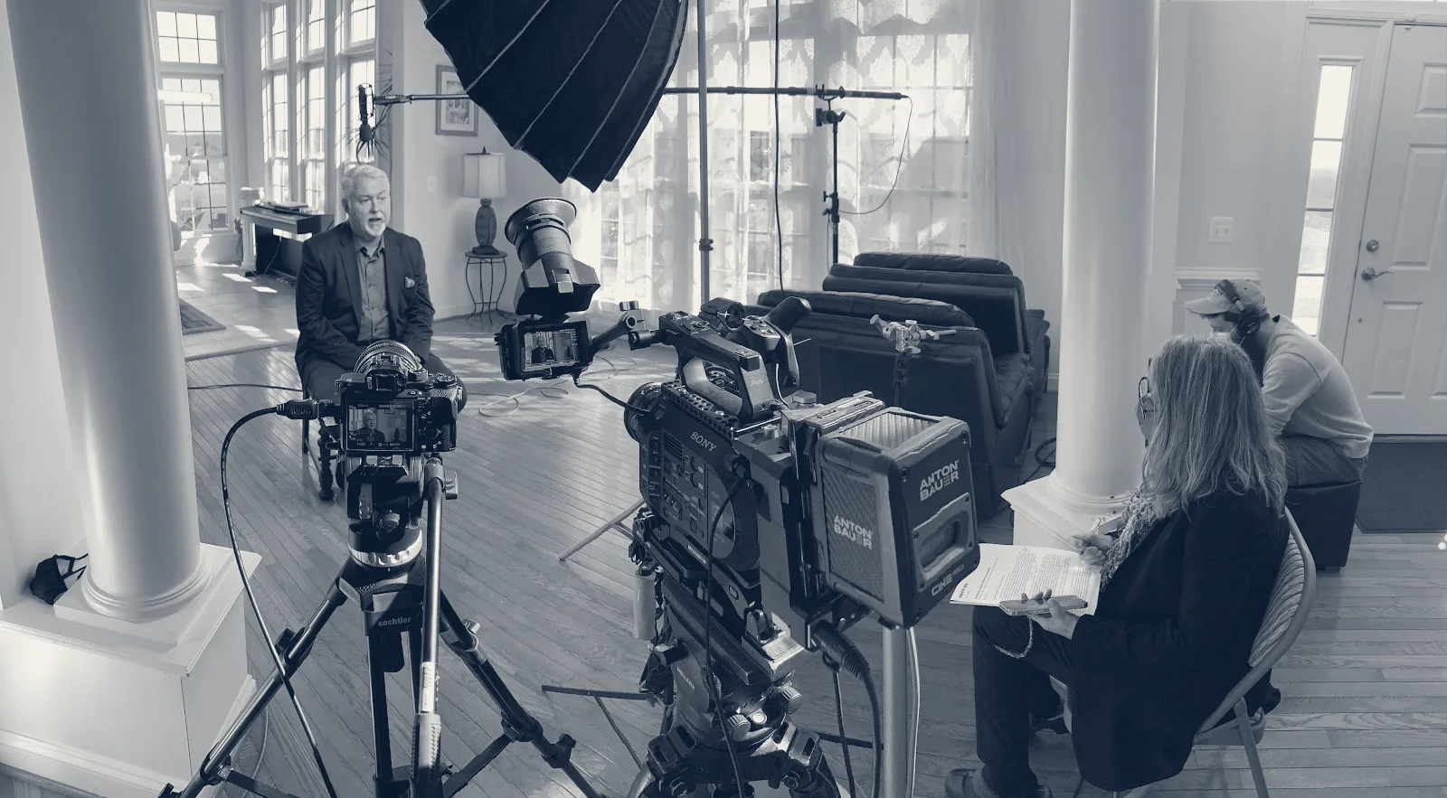 Team Unity Media | Video Production Company Boca Raton, FL — Boca Raton, Florida