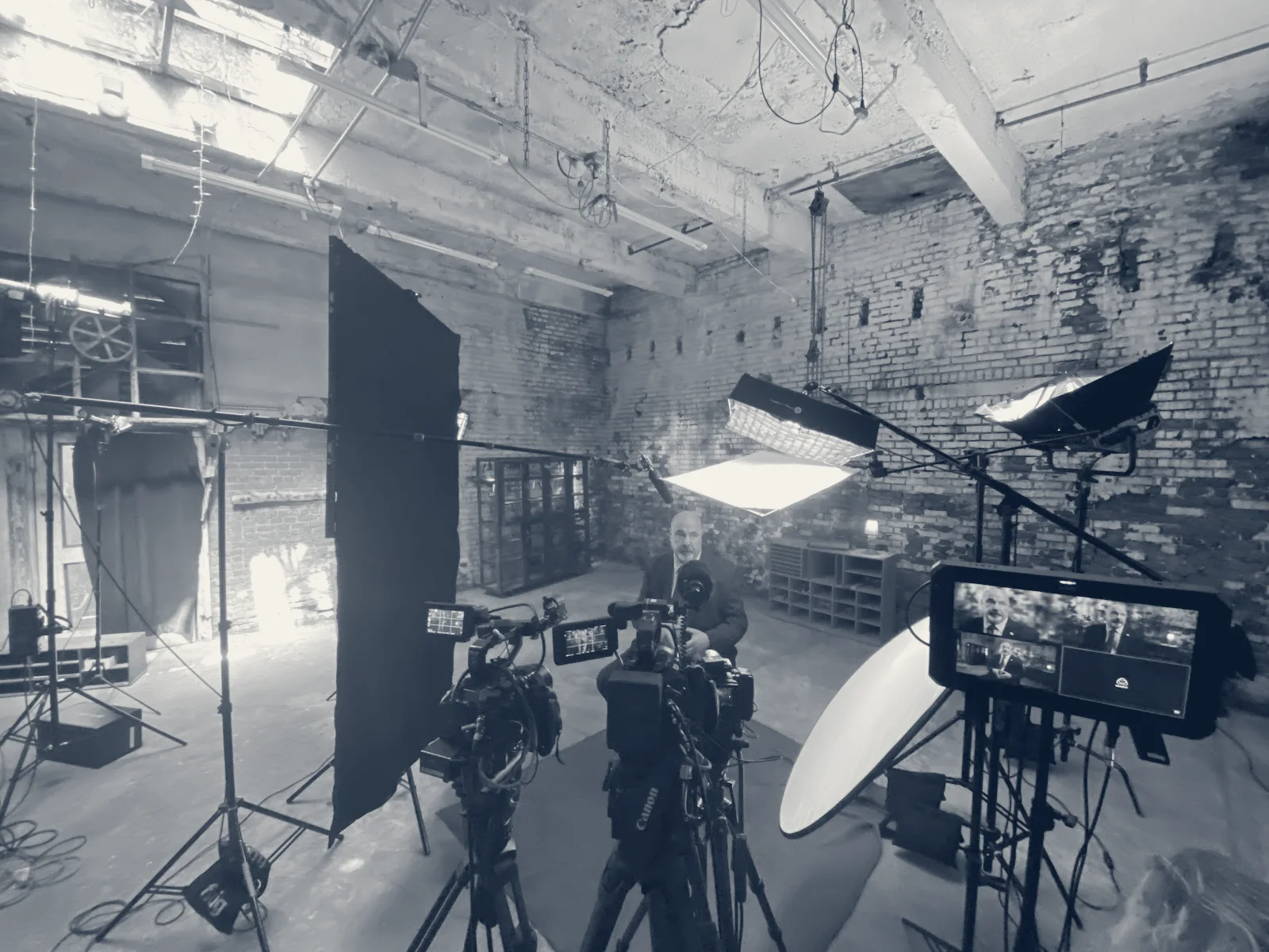 Team Unity Media | Video Production Company Boca Raton, FL — Boca Raton, Florida