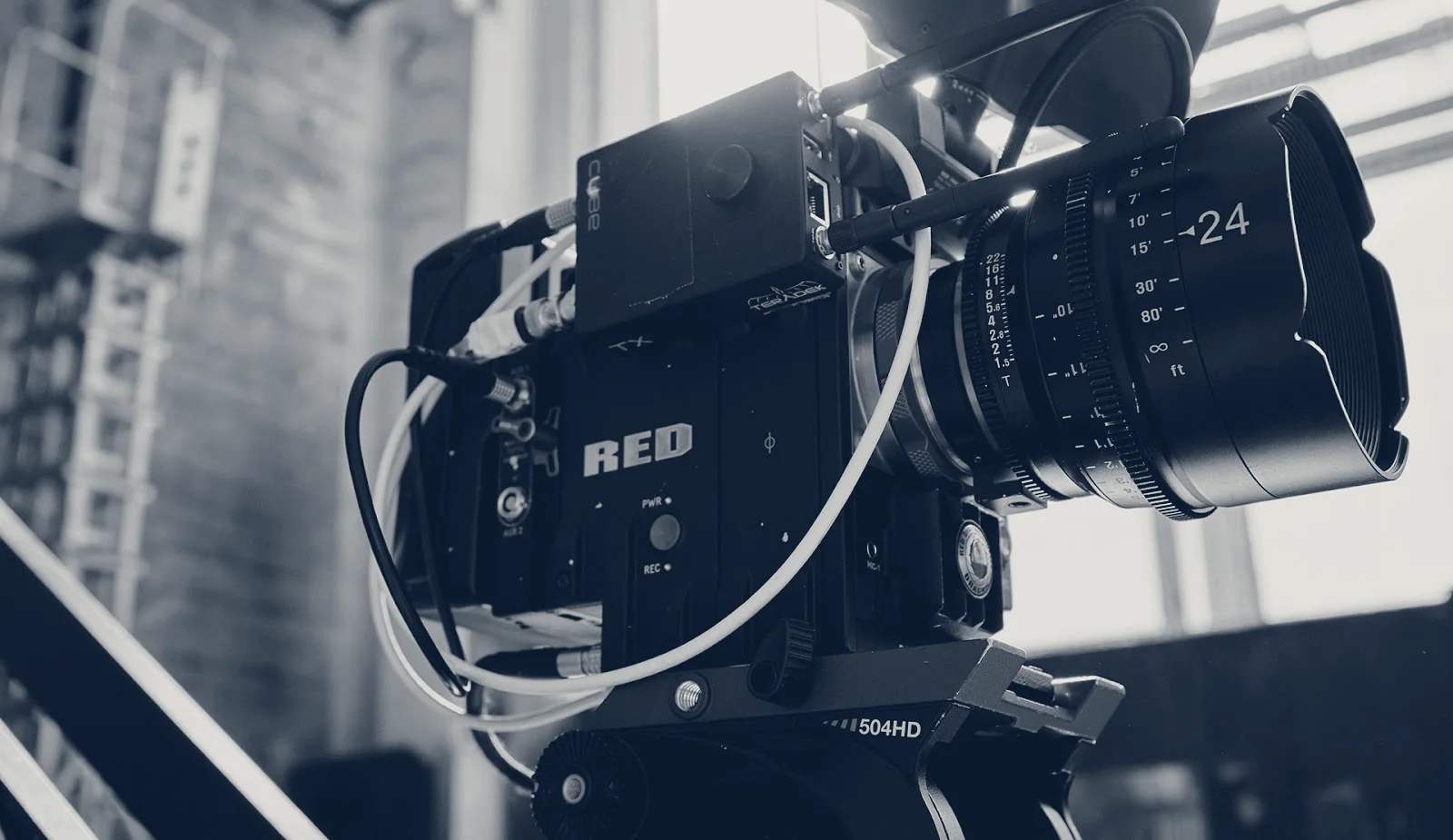 Global Video Pros — Deerfield Beach, Florida
