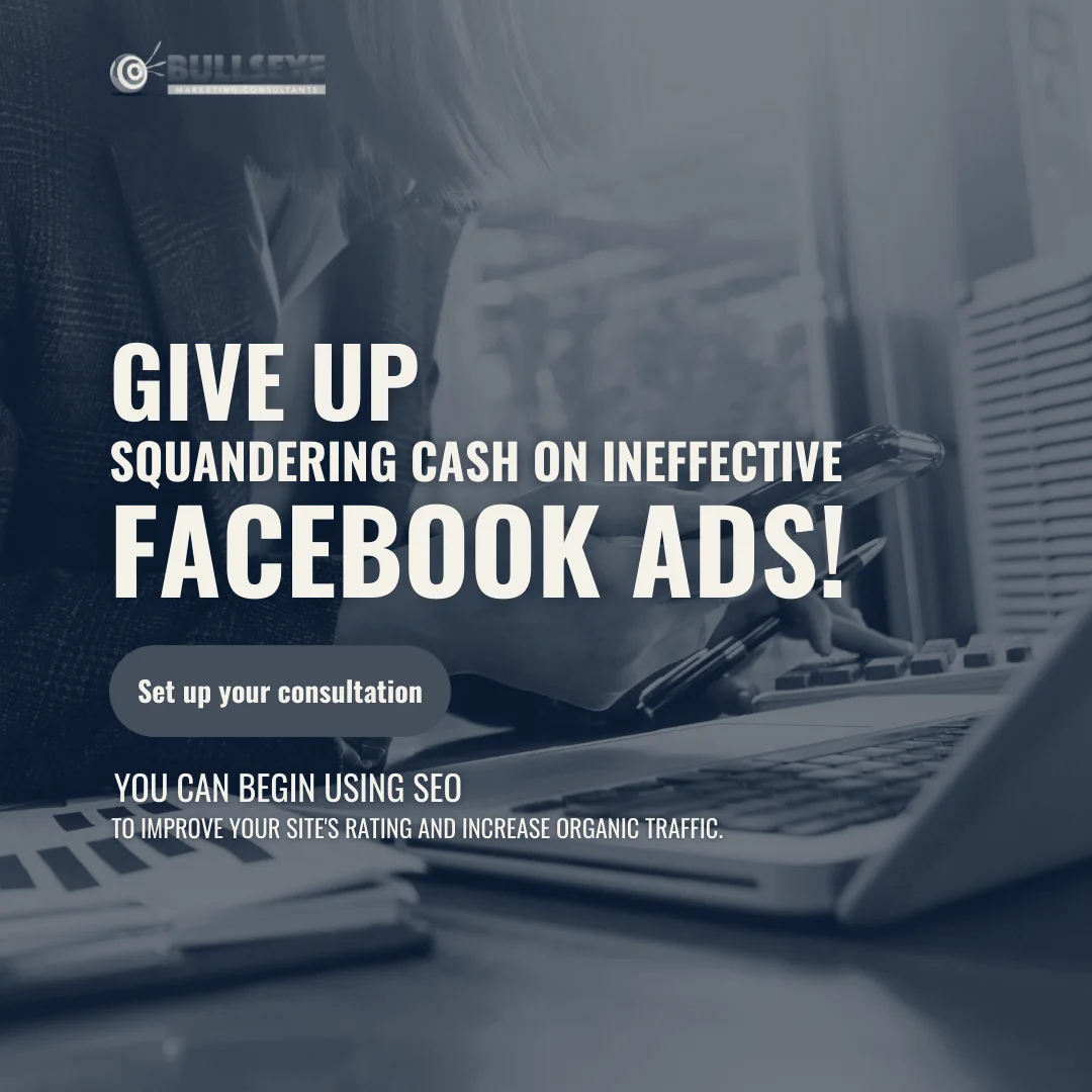 Bullseye Marketing Consultants — Palm Beach Gardens, Florida