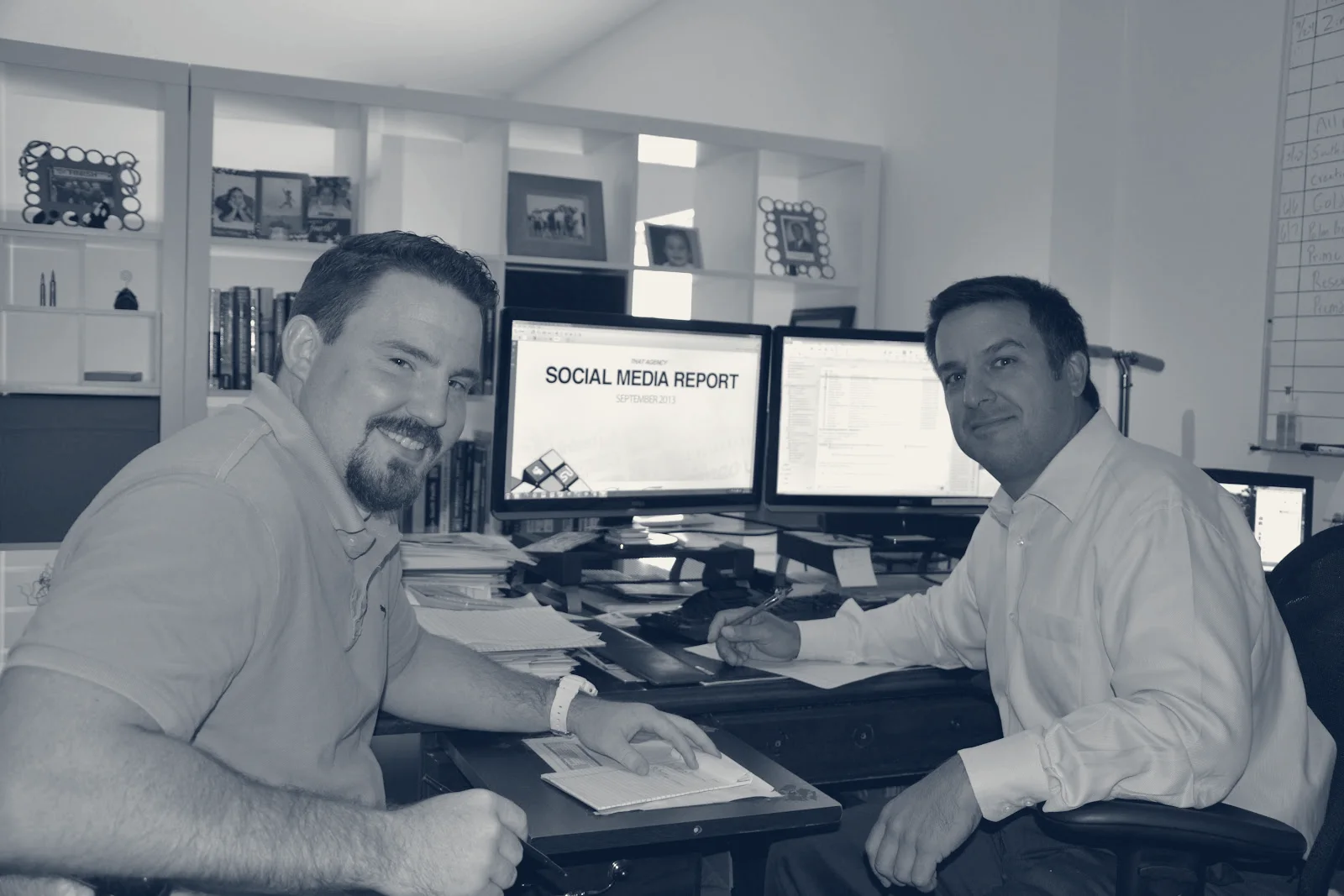 THAT Agency — West Palm Beach, Florida