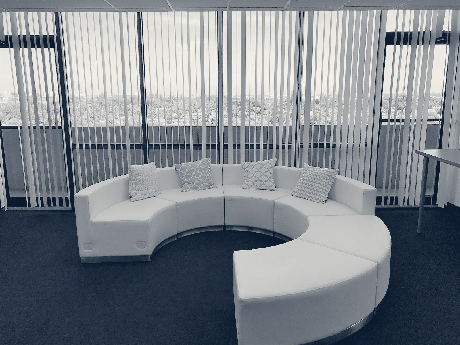 THAT Agency — West Palm Beach, Florida