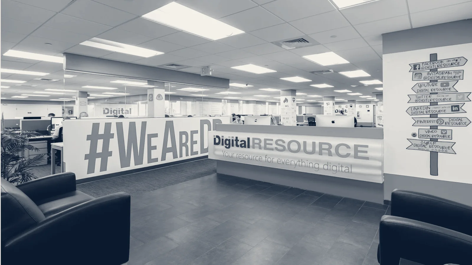Digital Resource — West Palm Beach, Florida