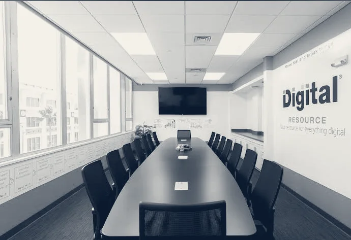 Digital Resource — West Palm Beach, Florida