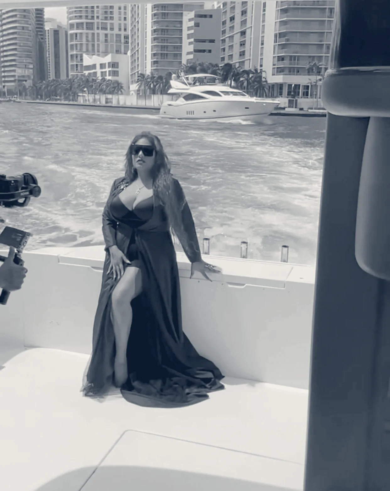 Chosenfewfilms — Pompano Beach, Florida