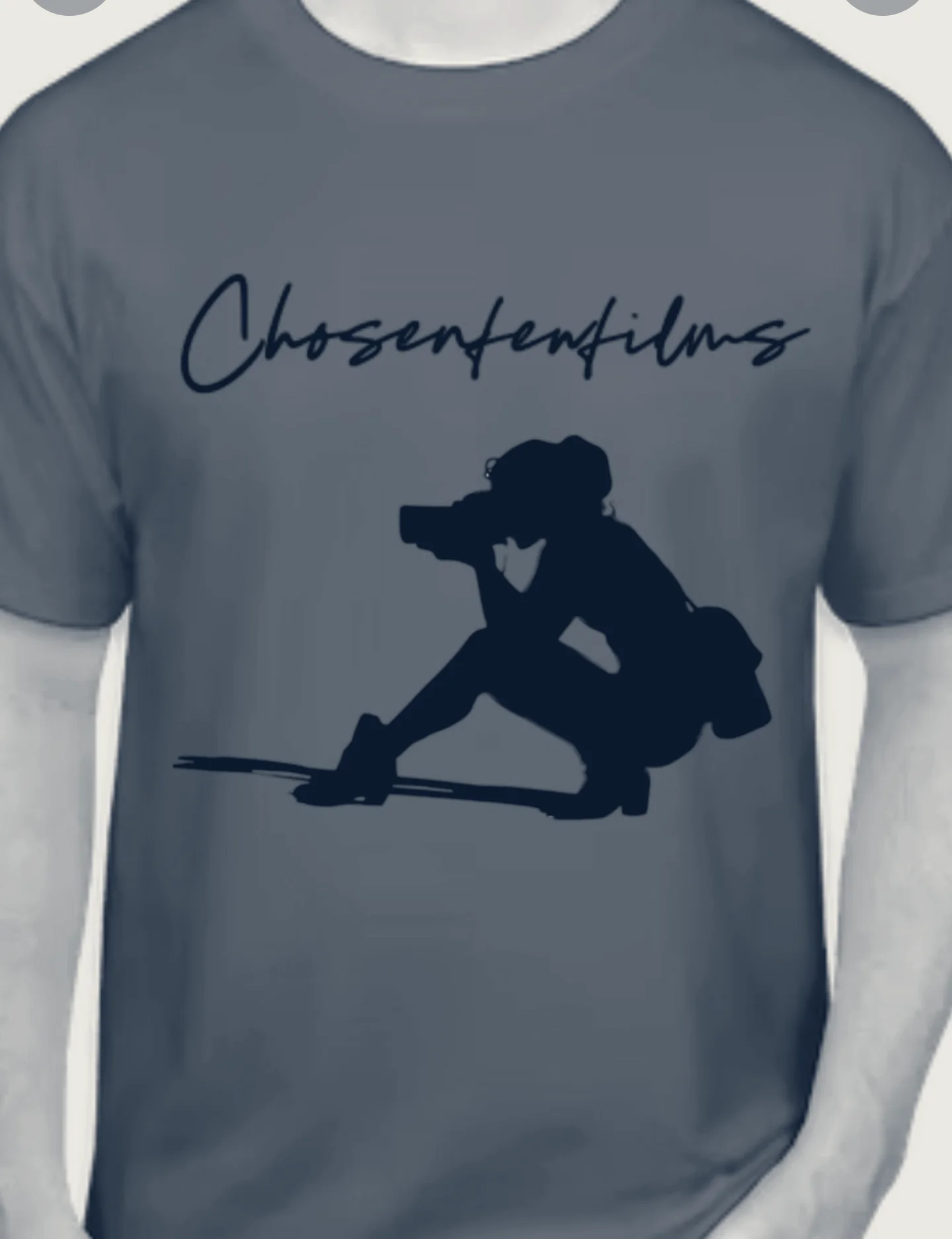 Chosenfewfilms — Pompano Beach, Florida