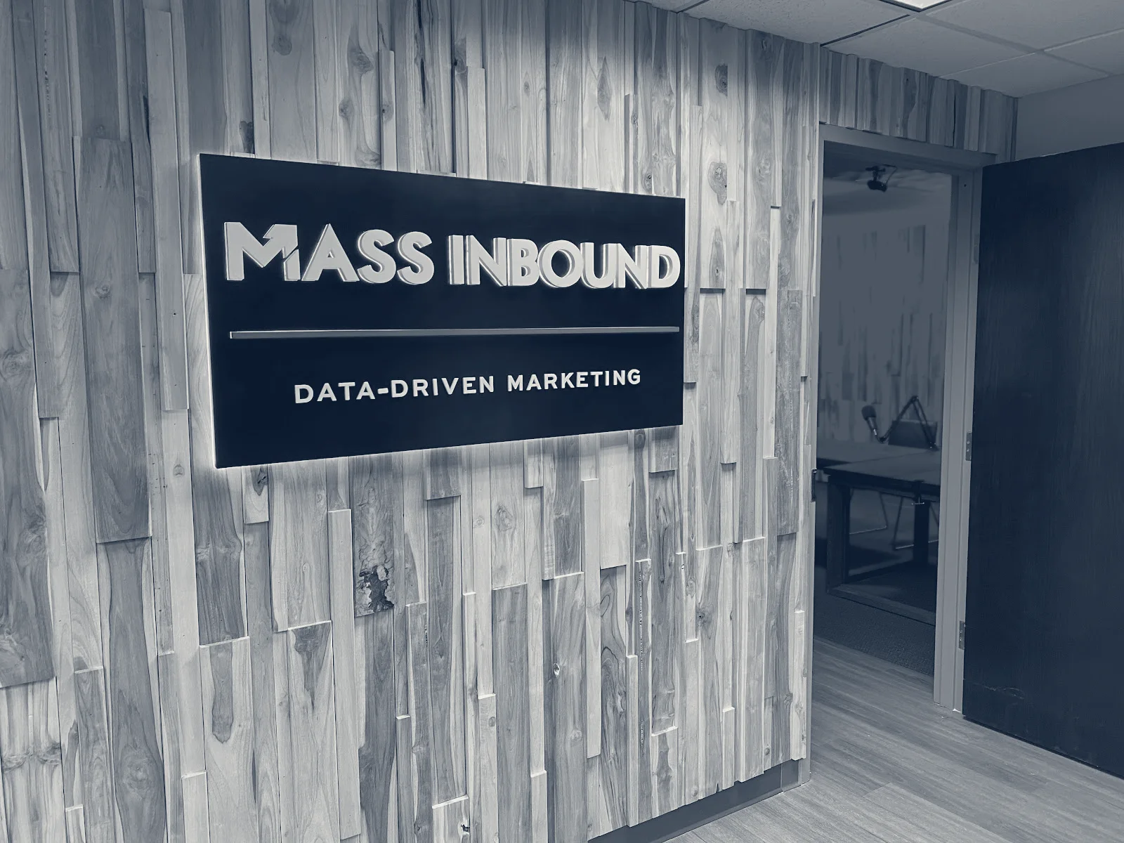 Mass Inbound — West Palm Beach, Florida