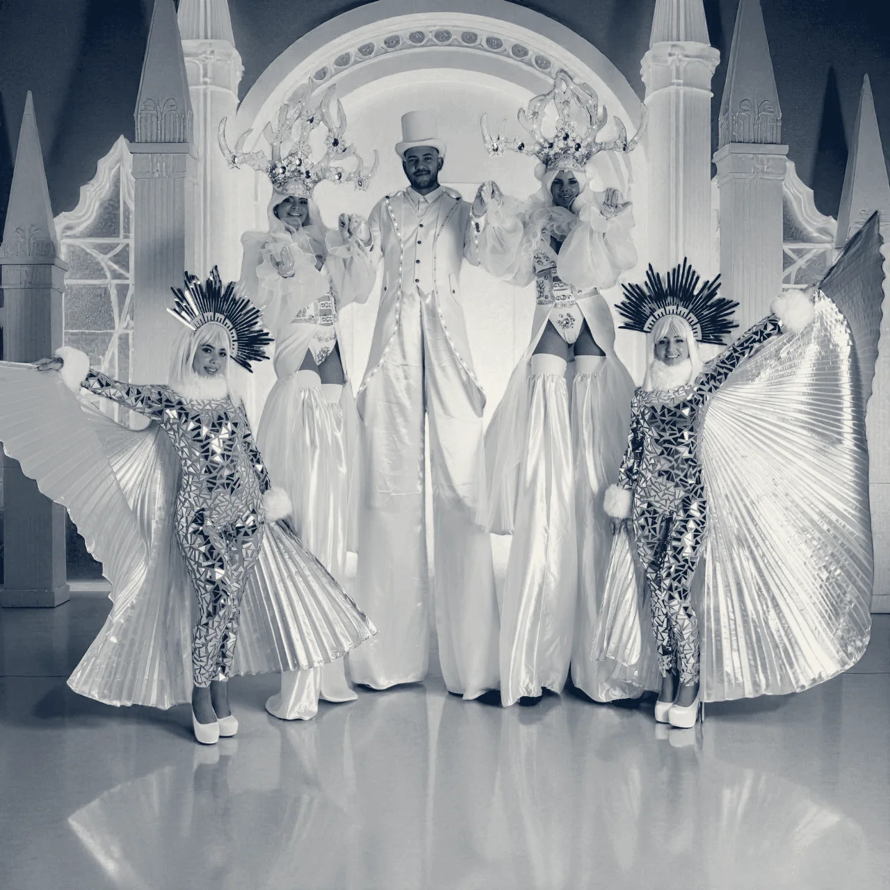 Party Hour Entertainment — Miami, Florida