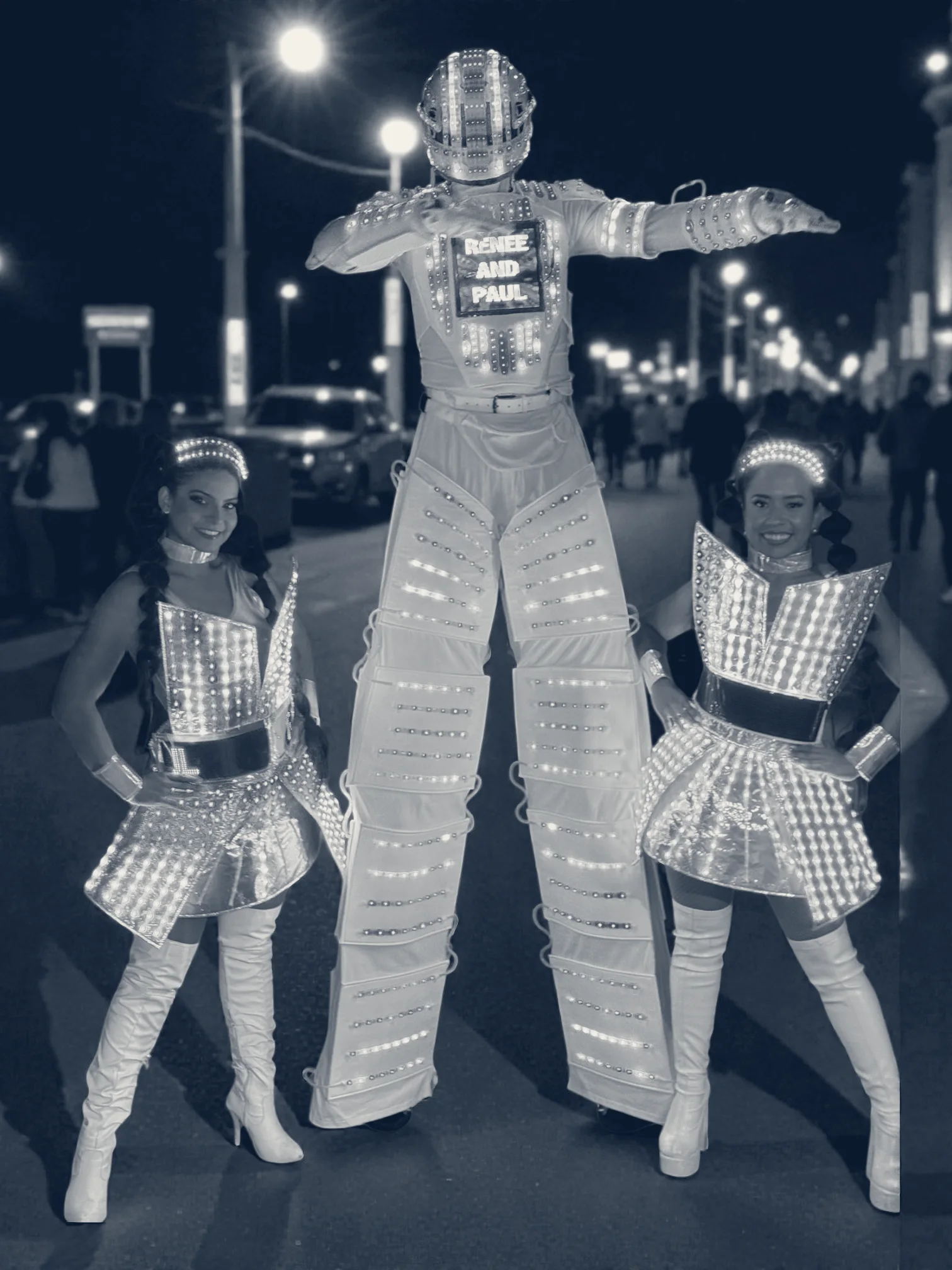Party Hour Entertainment — Miami, Florida