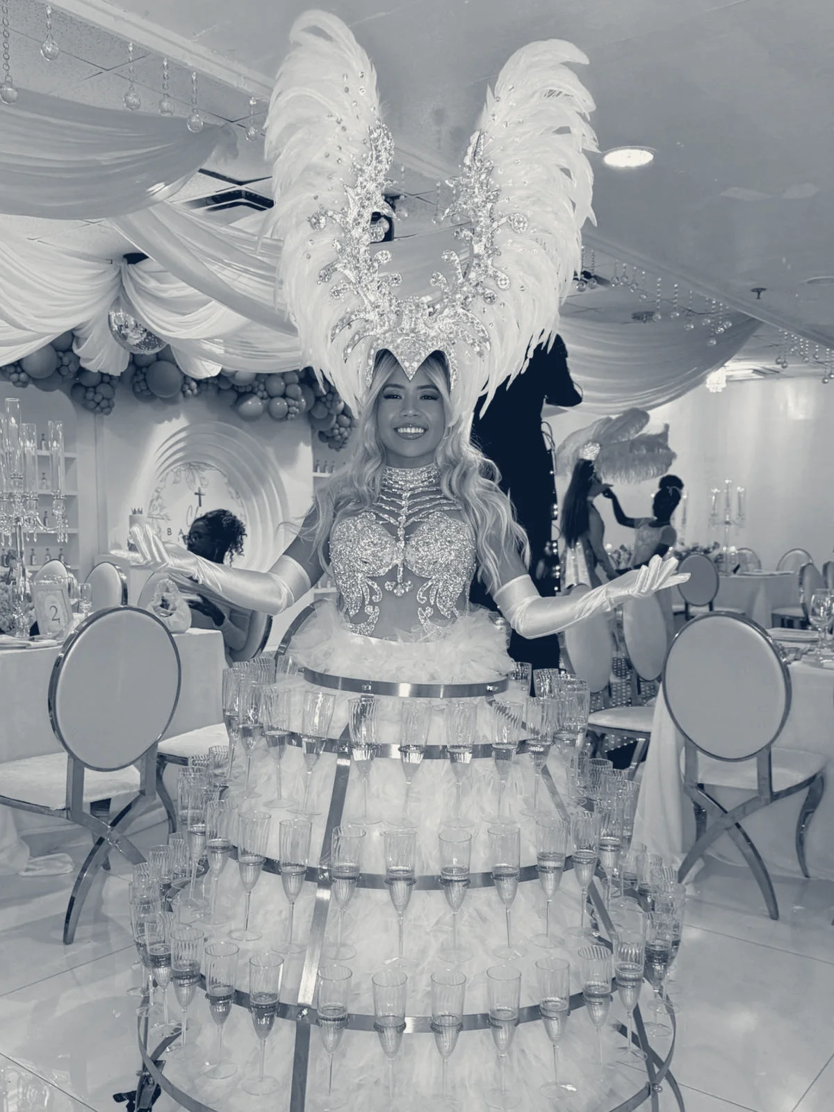 Party Hour Entertainment — Miami, Florida